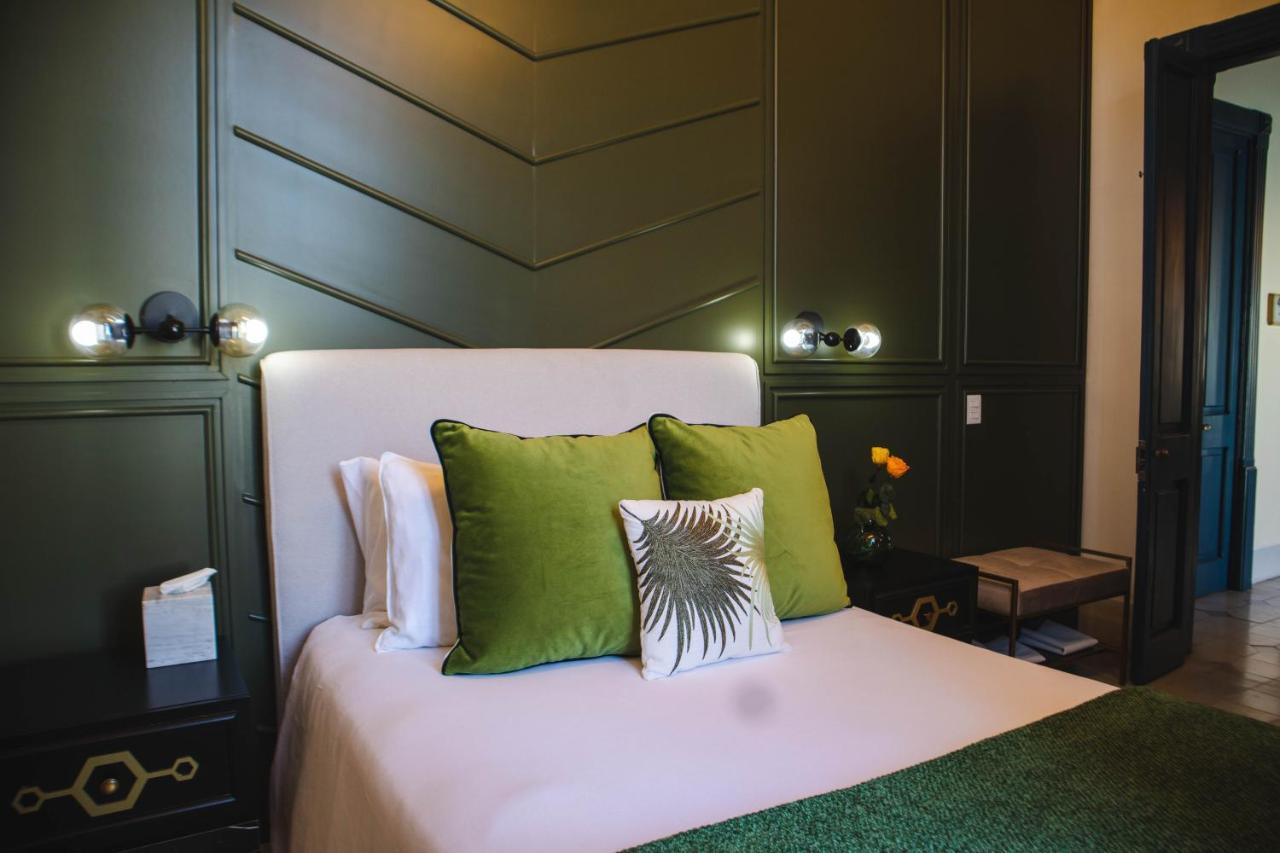 גואדלחארה Gala Hotel Boutique מראה חיצוני תמונה
