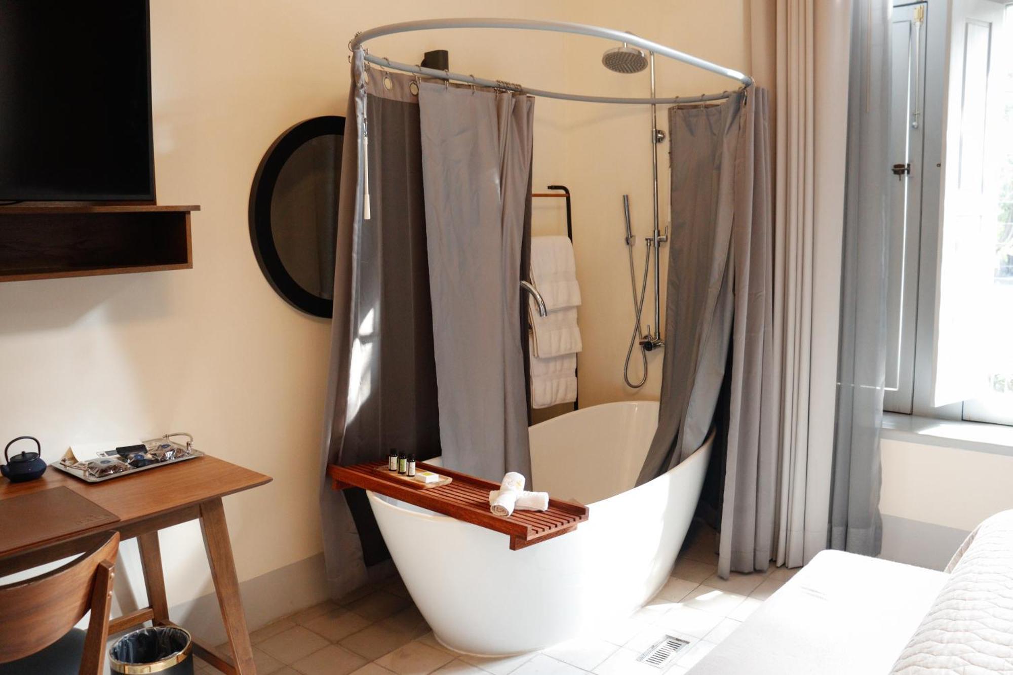 גואדלחארה Gala Hotel Boutique מראה חיצוני תמונה