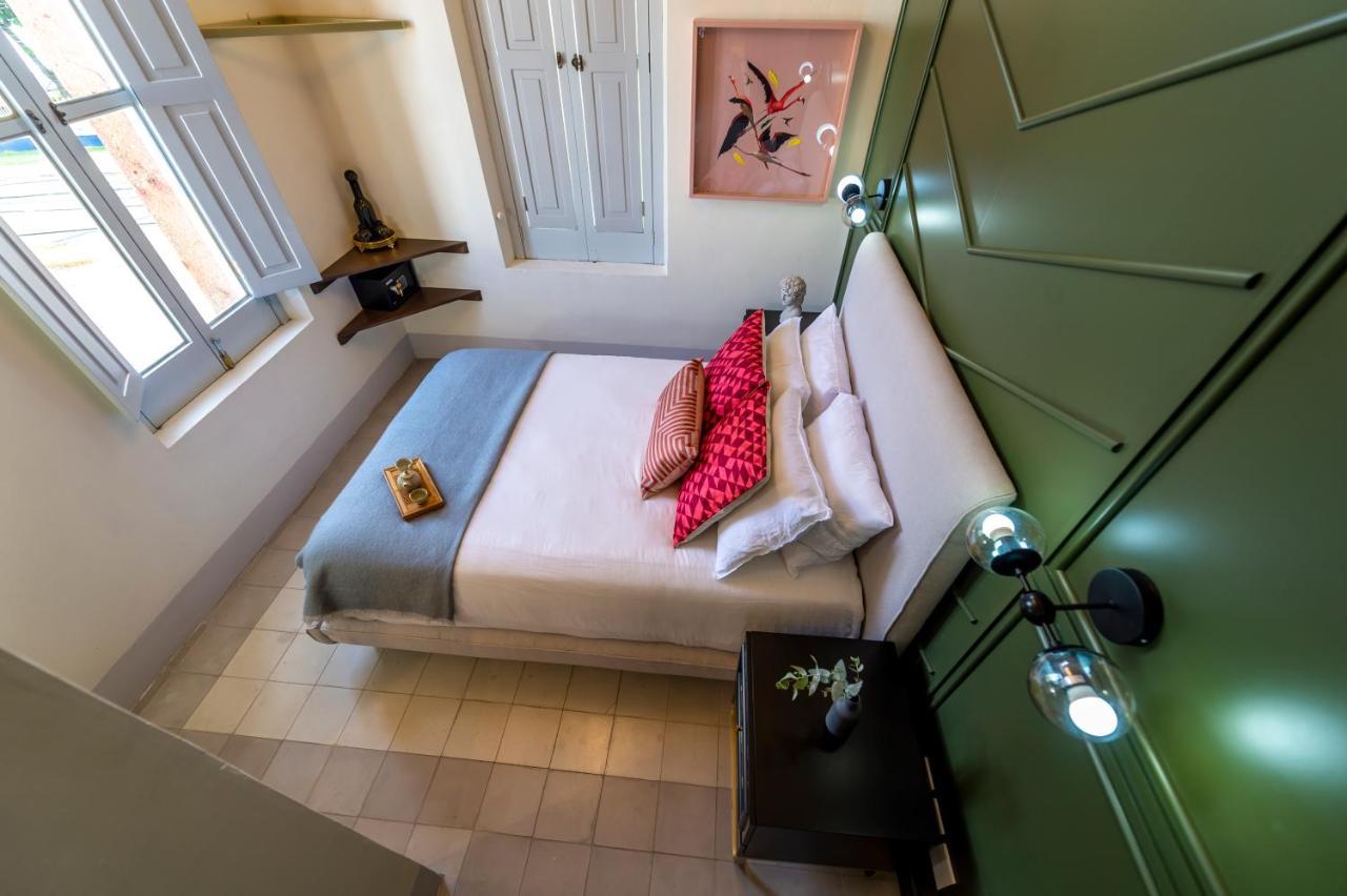 גואדלחארה Gala Hotel Boutique מראה חיצוני תמונה