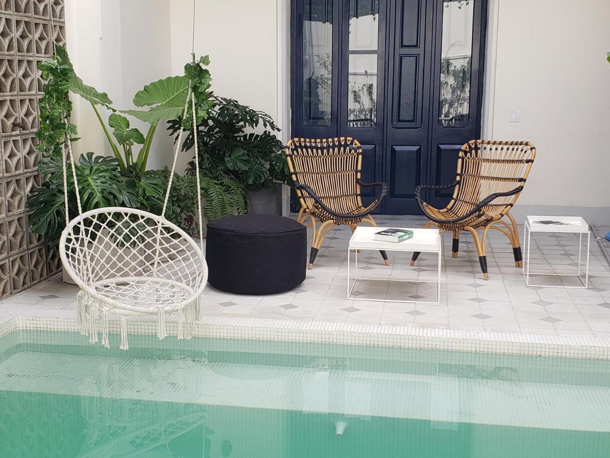 גואדלחארה Gala Hotel Boutique מראה חיצוני תמונה